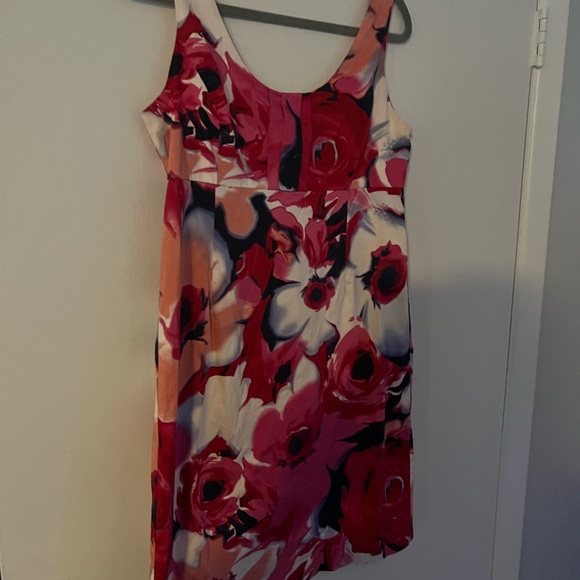 New York & Company Dress size 10 - Picture 3 of 8